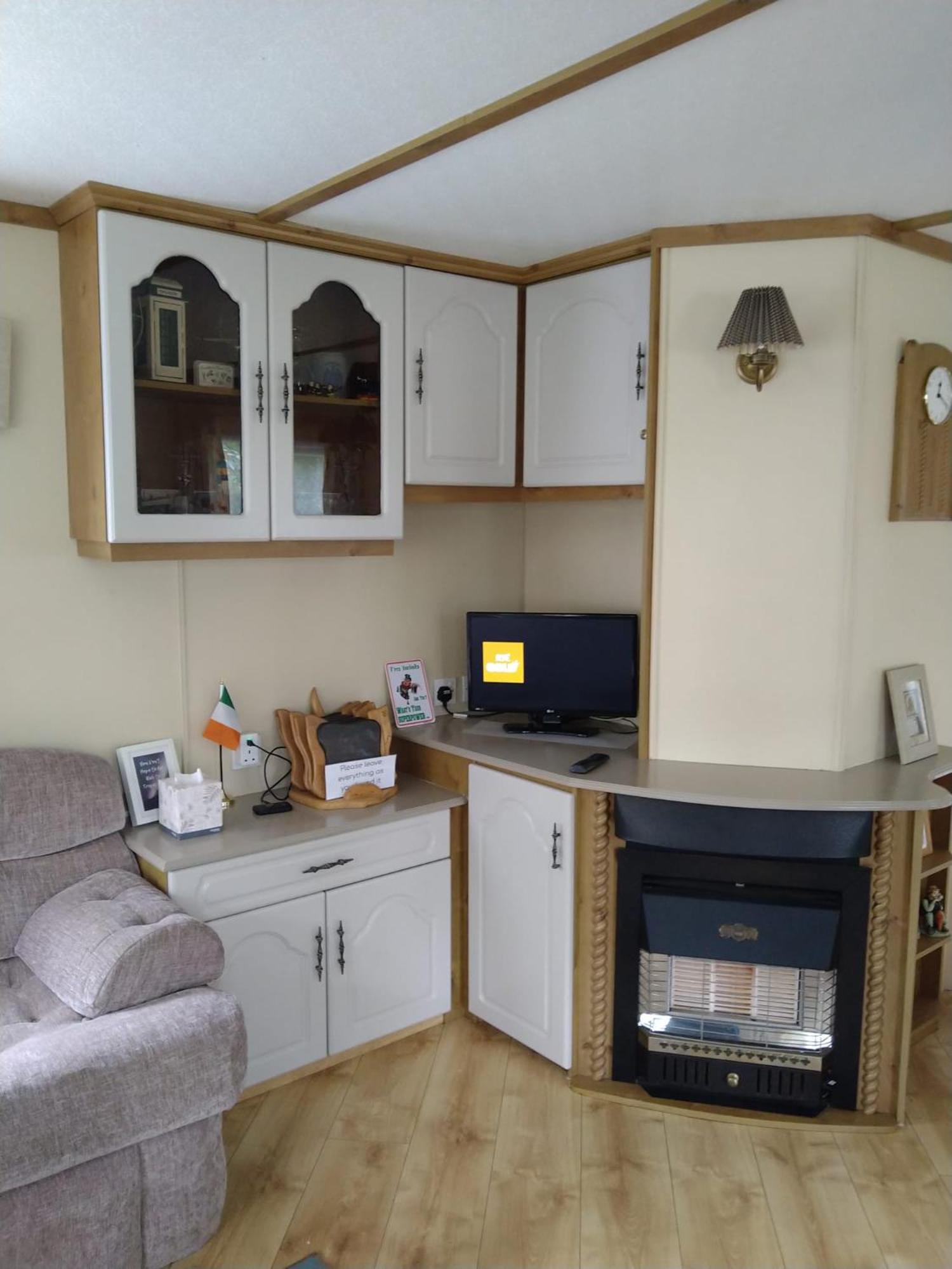 Hills View Accommadation Borrisoleigh ภายนอก รูปภาพ